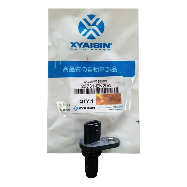 Sensor Posición De Cigueñal Del Nissan Tiida Y Sentra B16