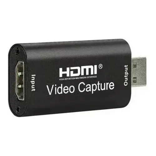 Elgato Cam Link 4k Capture Device | MercadoLivre