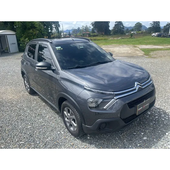 Citroën C3 1.6
