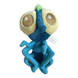 Peluche Lucas La Araña - Findley La Mosca Peluche Lucas La Araña - Findley La Mosca