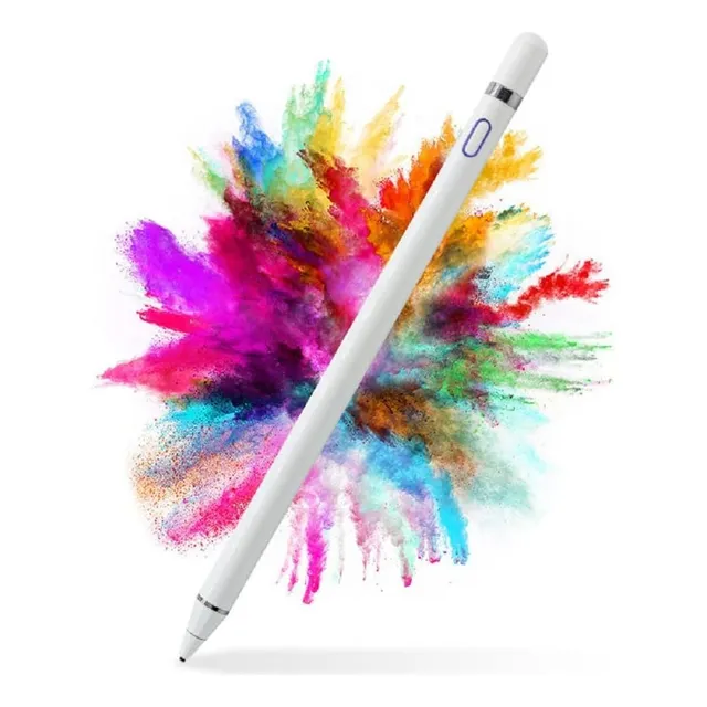 Lápiz Táctil Pencil Punta Fina Para Lenovo Xiaoxin Pad 2024