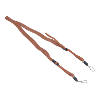Correa De Cuero Para Cámara De Estilo Retro Simple, Longitud Correa De Cuero Para Cámara De Estilo Retro Simple, Longitud
