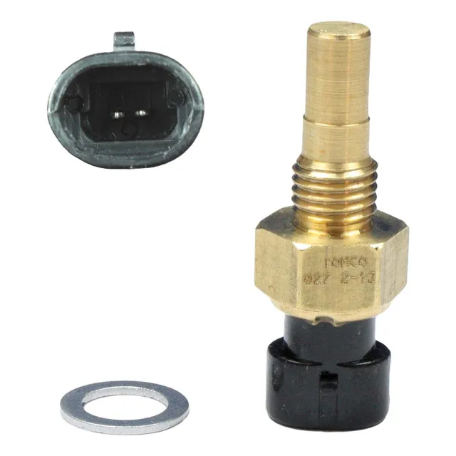Sensor De Temperatura Cts Tomco Tornado L4 1.8l 2004 A 2005