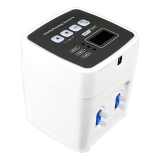 Sistema De Riego Inteligente Con Doble Bomba, Kit De 20 Emis Sistema De Riego Inteligente Con Doble Bomba, Kit De 20 Emis