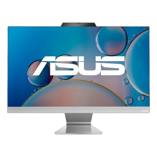 Computador A3402WBAK-WA718W All In One Blanco Asus 220V