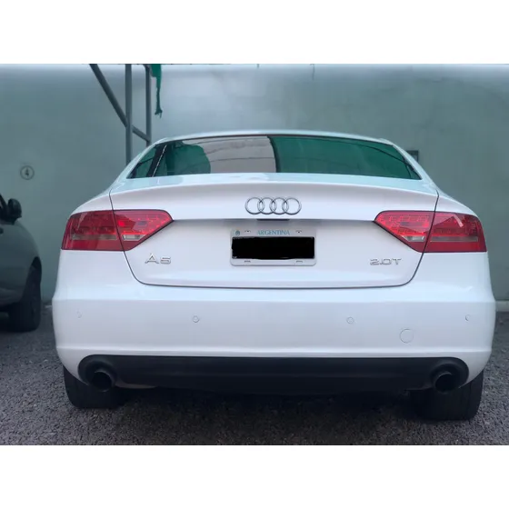 Audi A5 Sportback 2.0 T Fsi Multitronic 211cv