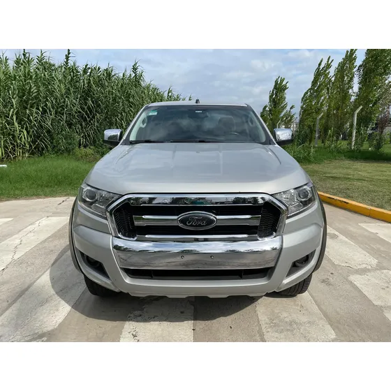 Ford Ranger 3.2 Cd 4x2 Xlt Tdci 200cv