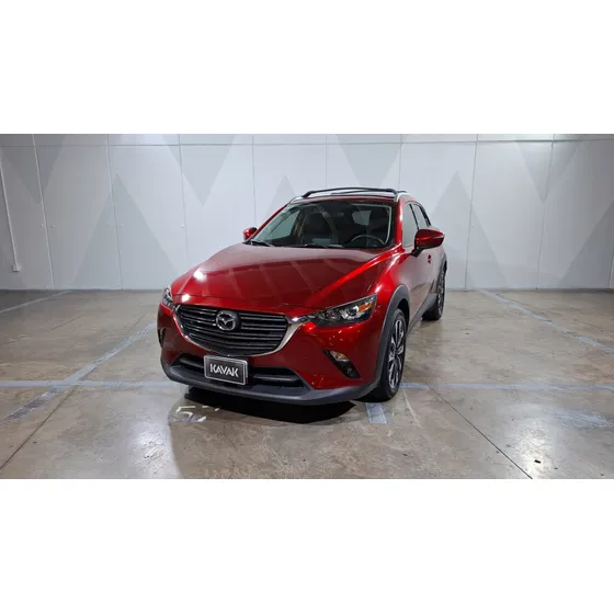 Mazda Cx-3 2.0 I Sport 2wd At