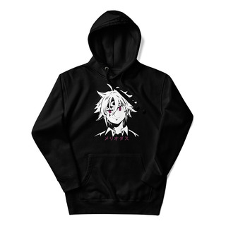 Sudadera Meliodas Siete Pecados Capitales Kimetsu No Tazaii Sudadera Meliodas Siete Pecados Capitales Kimetsu No Tazaii