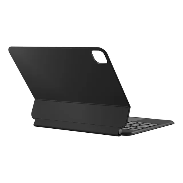 Funda Con Teclado Bluetooth Para iPad Pro De 11  (m4)
