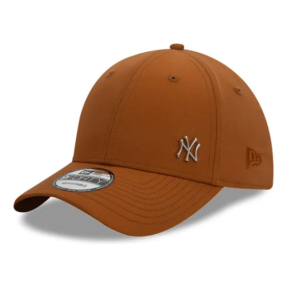 Gorra New Era 940 New York Yankees Ajustable 60580867 Café