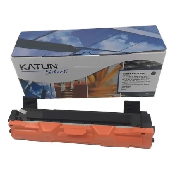 Toner Para Brother Tn-1060 Katun Hl-1112 Hl-1200 Dcp-1512 Tinta Negro 