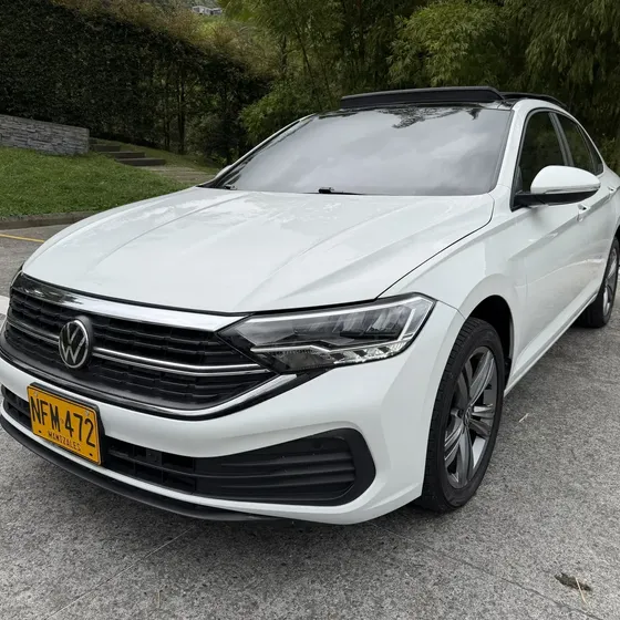 Volkswagen Jetta Vii 2023 1.4 Tsi Highline