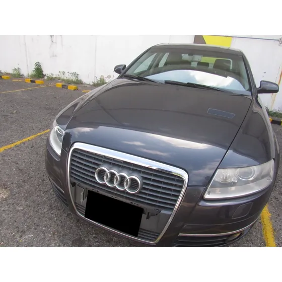 Audi A6 2.8 V6 Multitronic Lujo