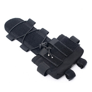 Funda De Batería Para Casco Táctico Mk2 Fast Funda De Batería Para Casco Táctico Mk2 Fast