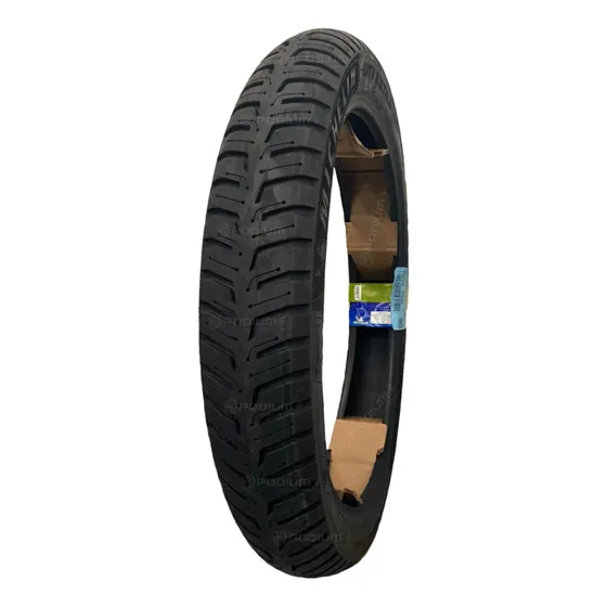 Pneu Moto Yamaha Neo 115 Traseiro 90/80-16 Michelin