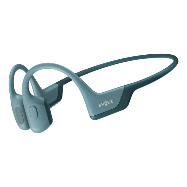 Auriculares Deportivos Shokz Openrun Pro Bluetooth De Conduc
