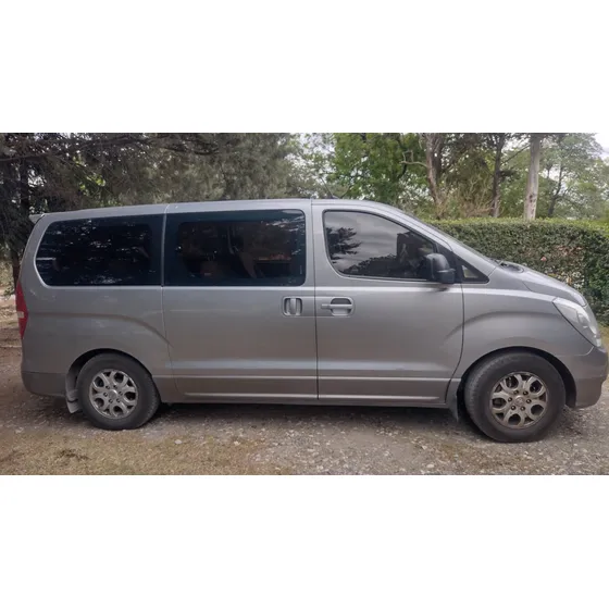 Hyundai H1 2.4 Premium 1 175cv 4at