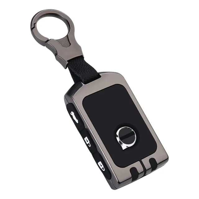/ Funda For Llavero Llave Pra Volvo V90 S60 V60 Xc90 Xc60