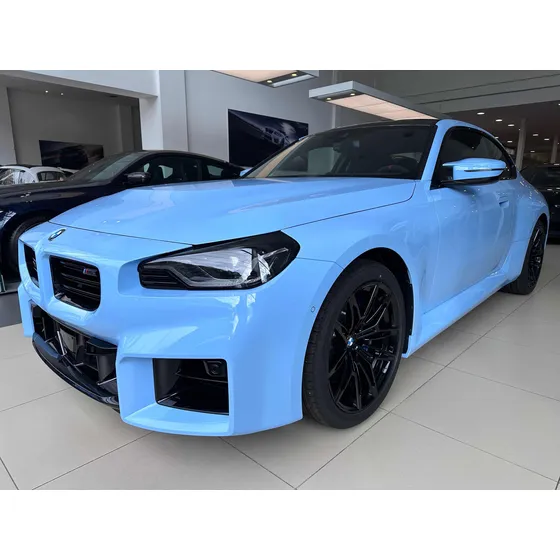 Bmw Serie M M2 Coupé
