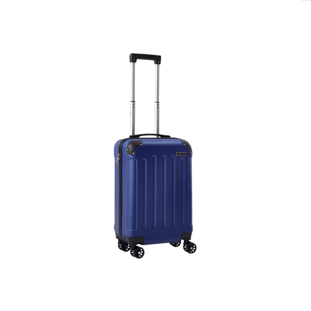 Mala De Viagem Pequena 55x35x23 Para Levar Na Cabine Avião