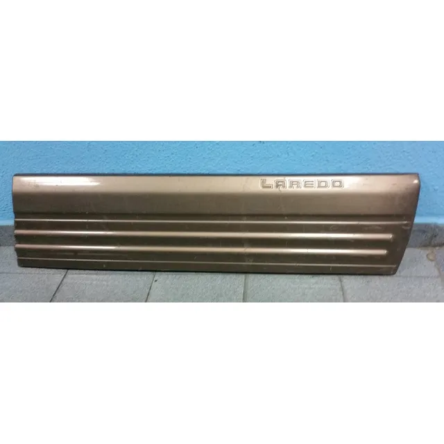 Moldura Puerta Del Der Gran Cherokee 95-97 Laredo Usadod