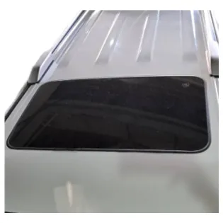 Quemacoco 4runner