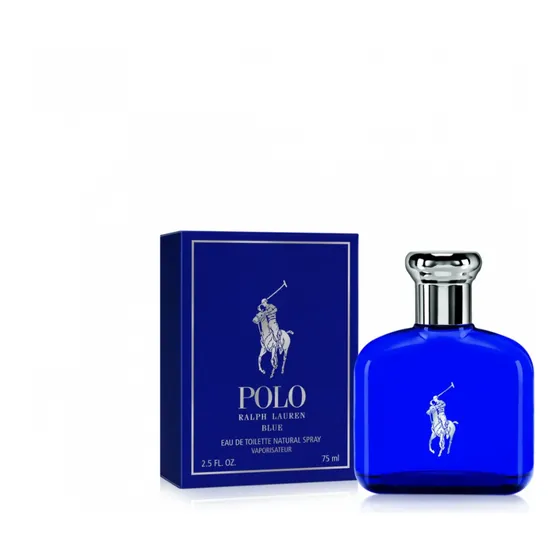 Perfume Polo Blue X75ml Edt Ralph Lauren 