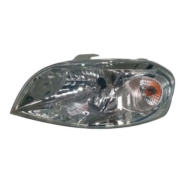 Faro Delantero Chevrolet Aveo Lt/ls 07, 10-12 (piloto)