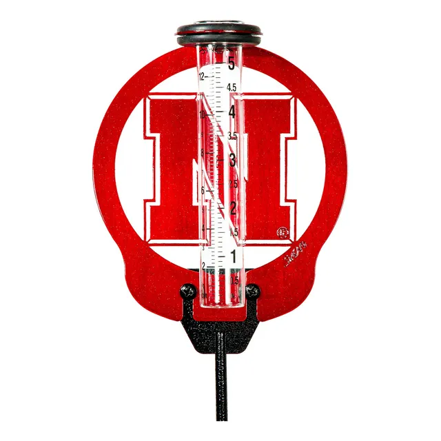 Swen Producto Nebraska Huskers Pluviometro