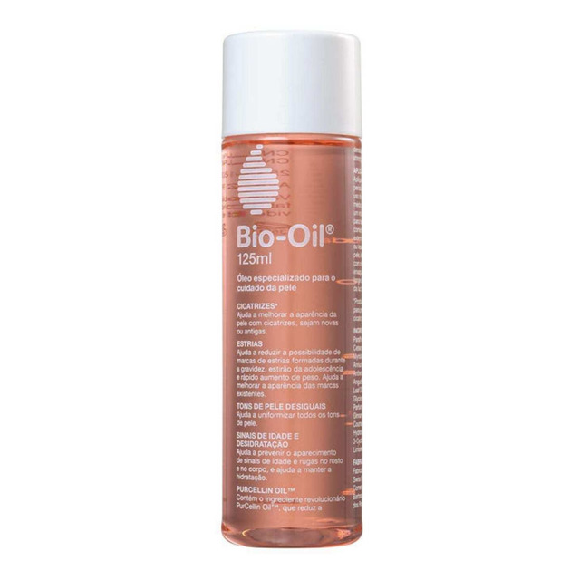Bio-oil - Óleo Restaurador 125ml Bio-oil - Óleo Restaurador 125ml