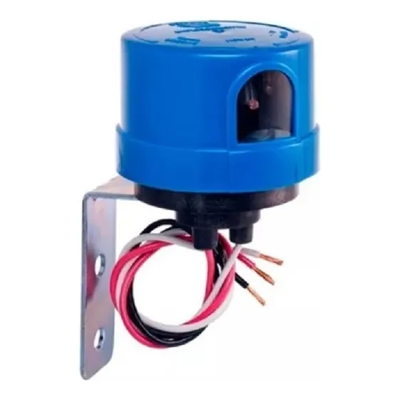 Fotocelda Con Base 1000w 105-305 Vac Exceline