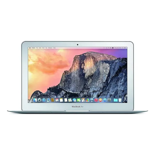 Apple Macbook Air 11  Mjvm2ll/a (4gb Ram, 128gb Hd, Macos 10