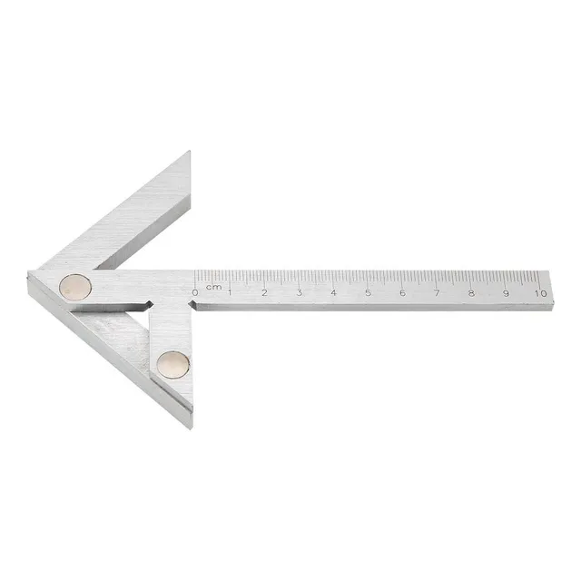 Indicador Marcado Central Buscador Centrado 10070 Mm Marco