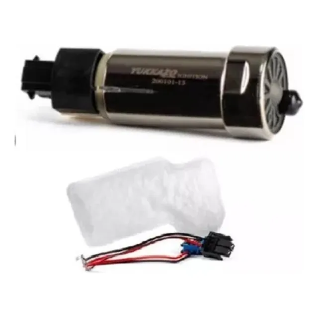Pila Bomba Gasolina Ford F250 F350 Super Duty 6.2 11-15 Orig
