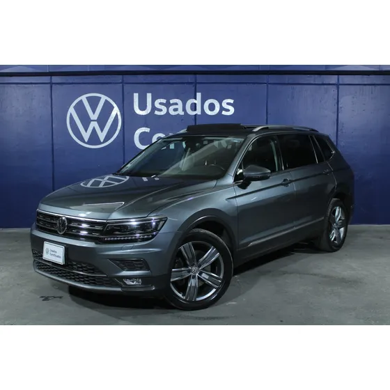 Volkswagen Tiguan 2.0 Highline At