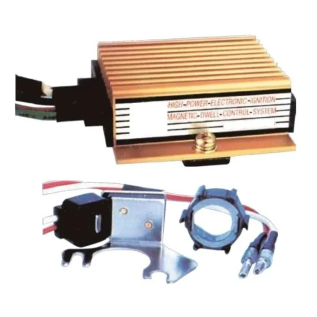 Modulo Electronico Reemplazo Platinos Nissan 6 Cilindros