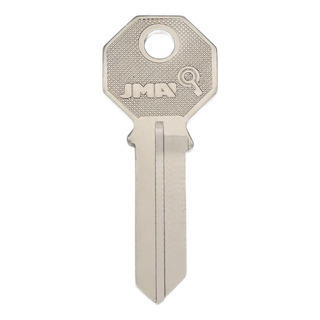 Forja R52 Jma Original Llave Virgen Plateada 20 Piezas Forja R52 Jma Original Llave Virgen Plateada 20 Piezas