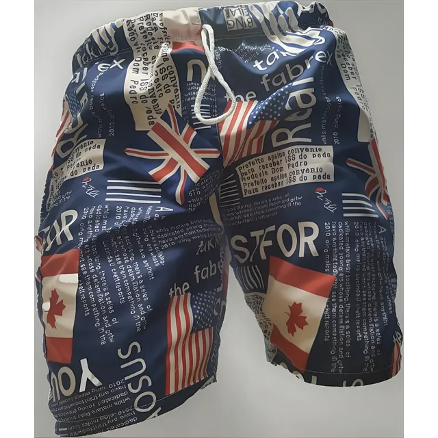 Pantaloneta Playera Para Niño 