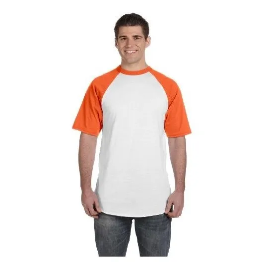 Augusta Sportswear Hombres Small Short Sleeve Béisbol Y0q88
