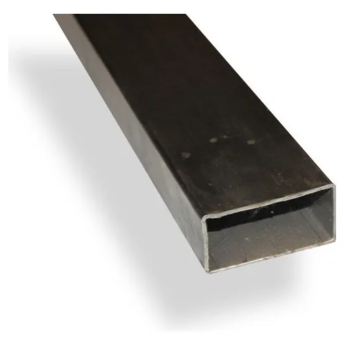 Tubo Rectangular  3 X 1 X 2.0 Mm X 6.0 M