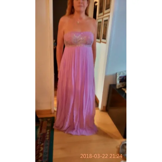 Remate 3 Vestidos De Fiesta