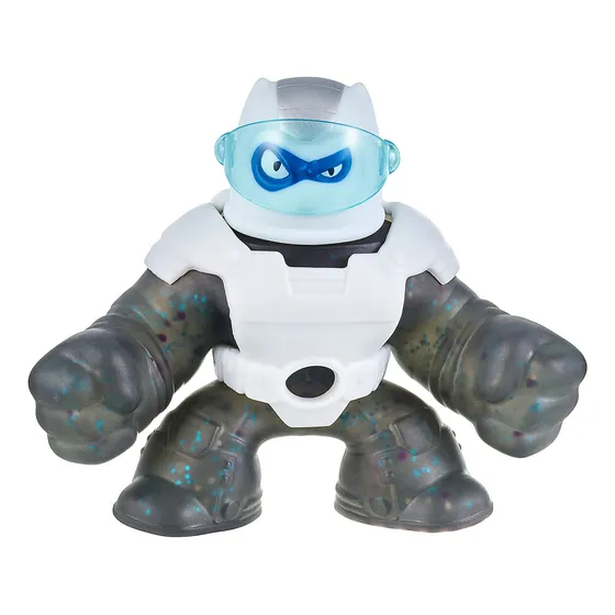 Boneco De Ação Heroes Of Goo Jit Zu Galaxy Attack Cosmic Pan