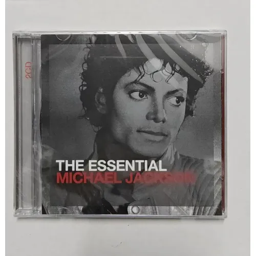 Audio Cd: Michael Jackson - Thriller 40th Anniversary