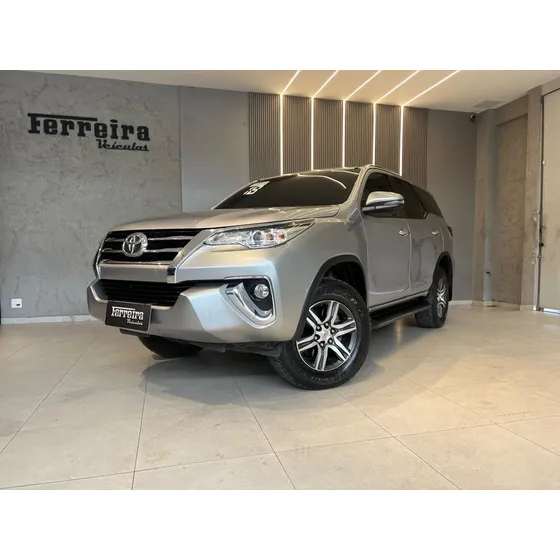 Toyota Hilux Sw4 Sw4 Srv