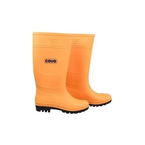 Botas De Goma Caña Larga 42 Covo Cod: 8010311