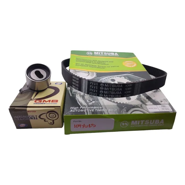 Kit Correa Tiempo Chevrolet Spark (tensor Gmb Correa Mitsuba