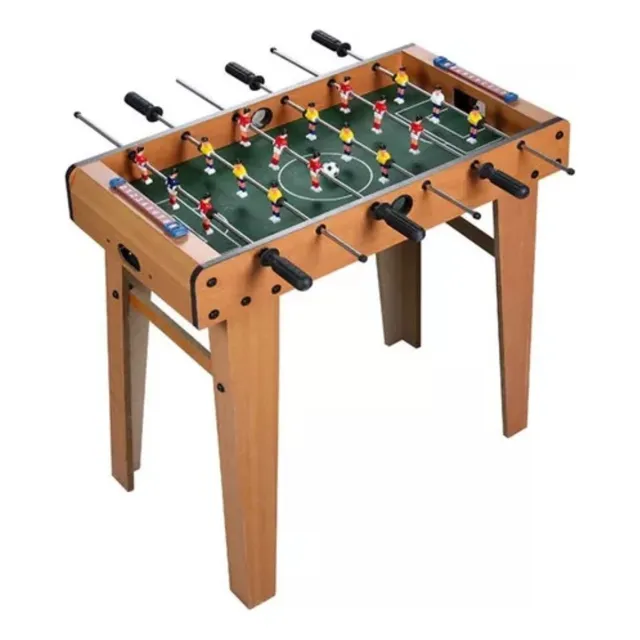 Juego Futbolito De Mesa Patas Largas Para Niños (gp)
