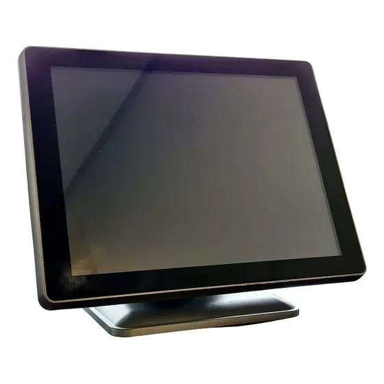 Bematech Sb-9090 Touch 15  Intel Atom 4gb 120gb Ssd