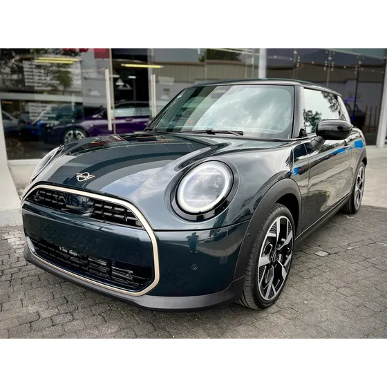 Mini Cooper C 3 Puertas